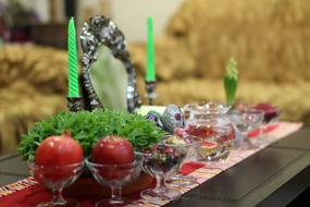 Iranian New Year Persian