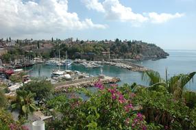 Antalya Turkey