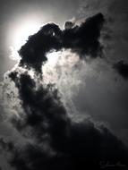 Cloud Dark Sun