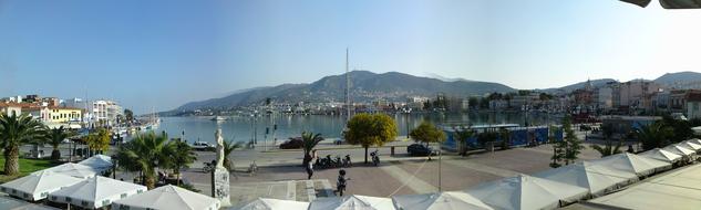 Mytilene Lesvos