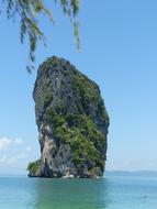 Poda Island Krabi