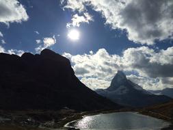 Matterhorn Zermatt