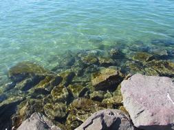 Water Bank Lake
