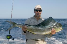 Fishing Gold The Cxabos