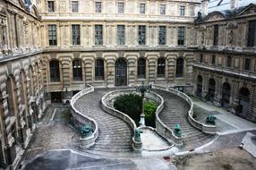 Louvre Museum