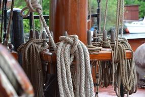 Schooners Fredrikstad Ship