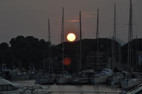 Boats Sun Pontoon