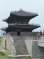 Suwon Hwaseong