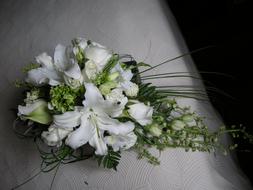 Flowers Wedding