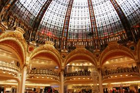 Lafayette Galleries