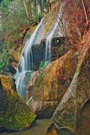Green River Gorge Scenic