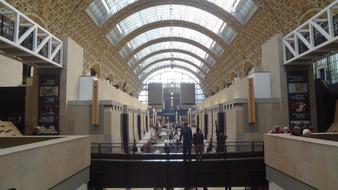 Orsay Paris