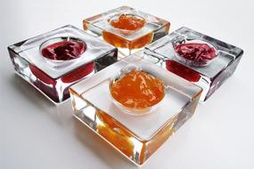 Jam Glass
