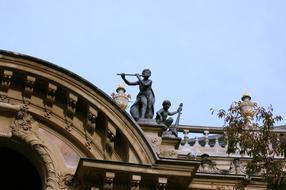 Petit Palais Paris