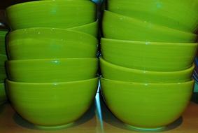 Tableware Dinnerware Shells Cereal
