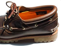 Shoes Leather Men