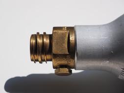 Cylindrical Head Screws Co2