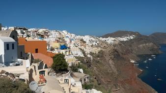 Fira Santorini