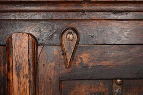 Wood Cabinet Furniture