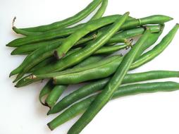 Green Beans Fresh