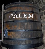 Tino Wine Calem