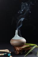 Incense Traditional Smoke