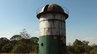 Observatory Serra Do Japi