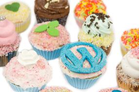 Cupcakes Wordpress Sweets