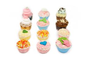 Cupcakes Sweets Sweet