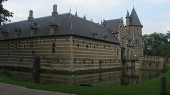 Castle Heeswijk