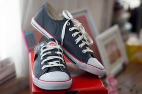 Sneakers Teen