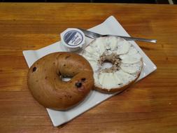 Bagel Bread