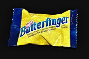 Nestle Butterfinger Chocolate