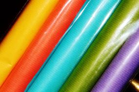 Wrapping Paper Colorful Pack