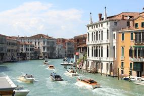 Italy Venice