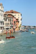 Italy Venice