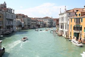 Italy Venice