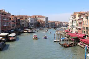Venice Italy