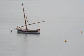 Boat Sea Cadaques