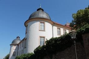 Castle Ettlingen