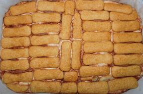 sweet tiramisco