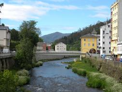 A Pontenova Galicia