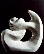 Art Sculpture Stone