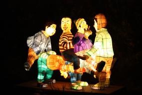 Children Lantern Festival