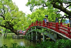 Bridge Dazaifu