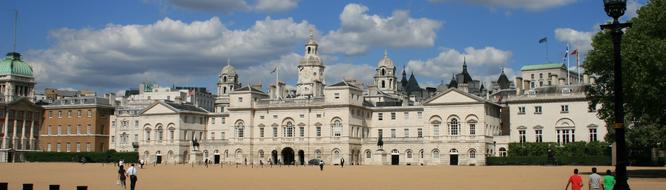 Palacio Nacional London Palace