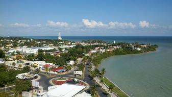 Chetumal Quintana Roo