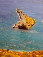 Folegandros Island