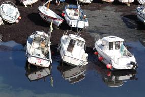 Port Boat Biarritz