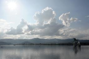 Chuncheon Soyang River